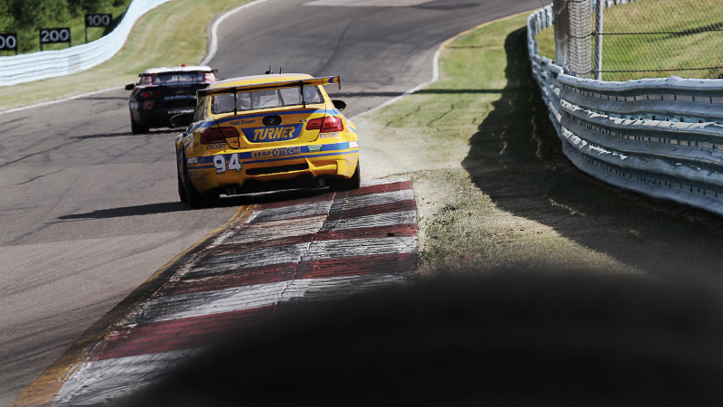 Illustration for article titled Grand-Am At Watkins Glen: The Über Gallery